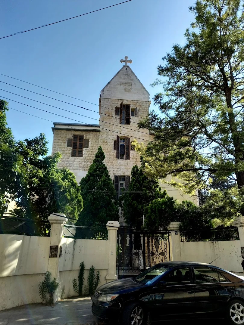Archeparchy of Tripoli
