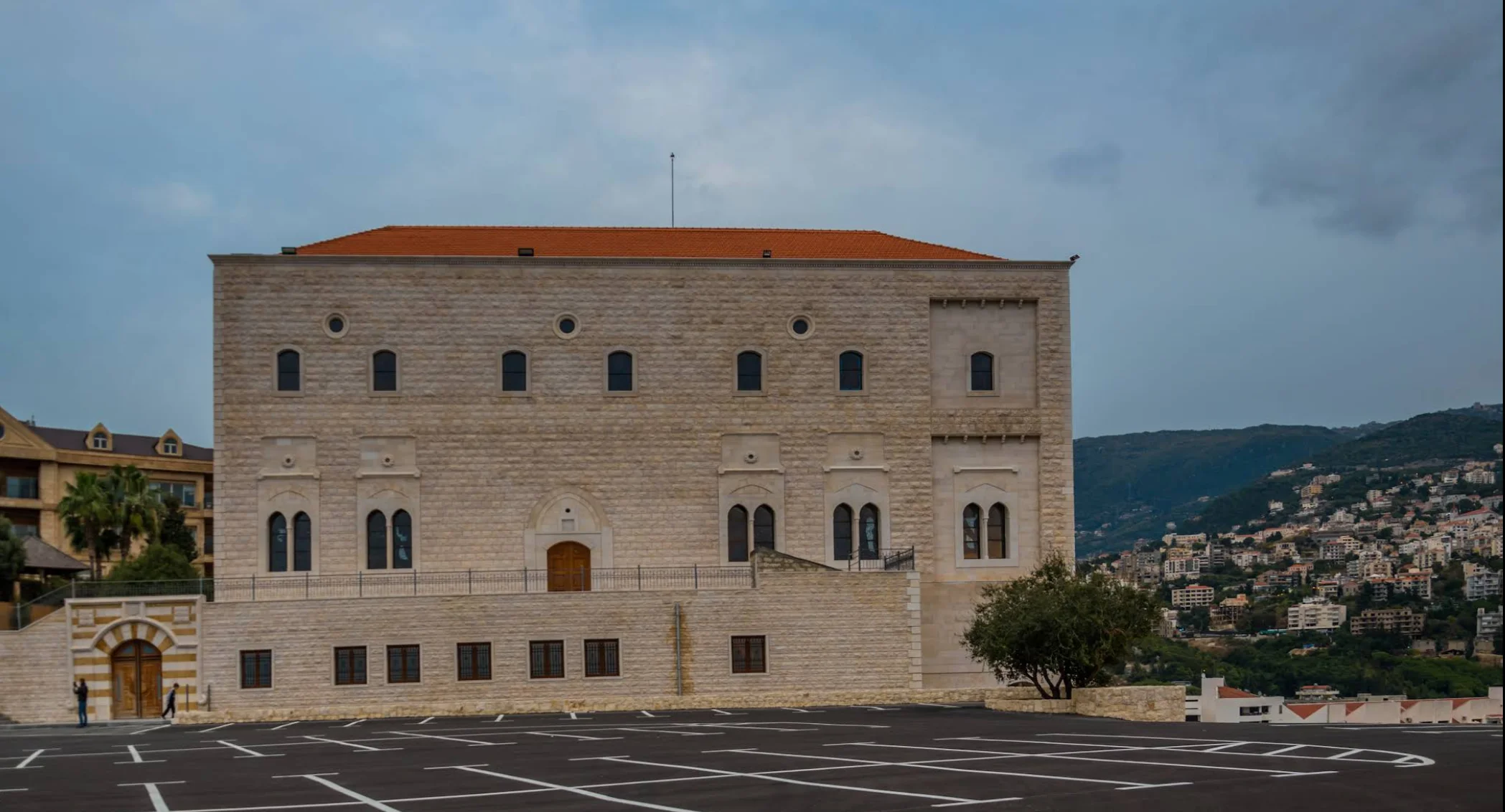 Cathedral of Our Lady of Gifts