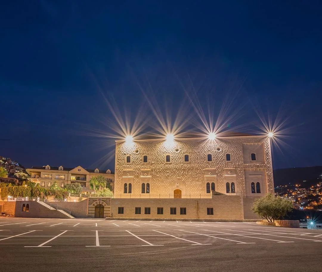 Cathedral of Our Lady of Gifts — 3