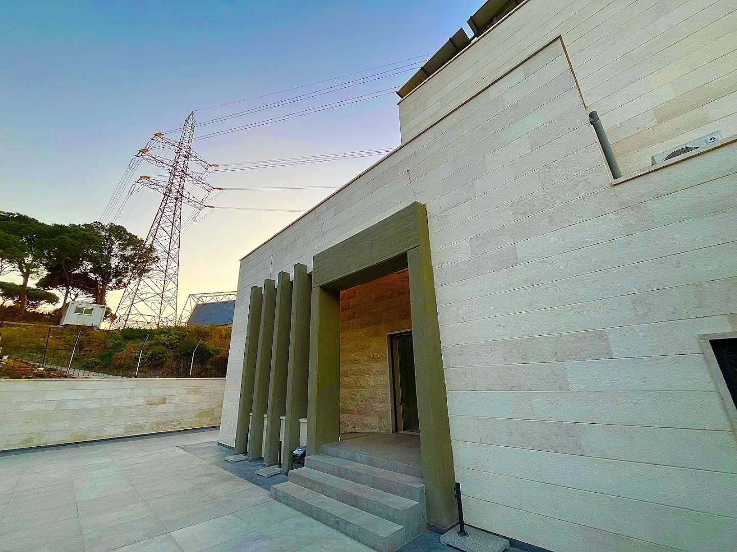Church of Christ — 3