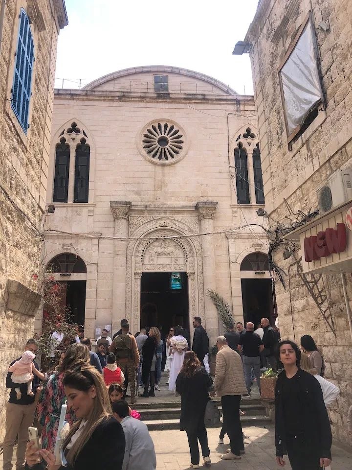 Saint Joseph Church