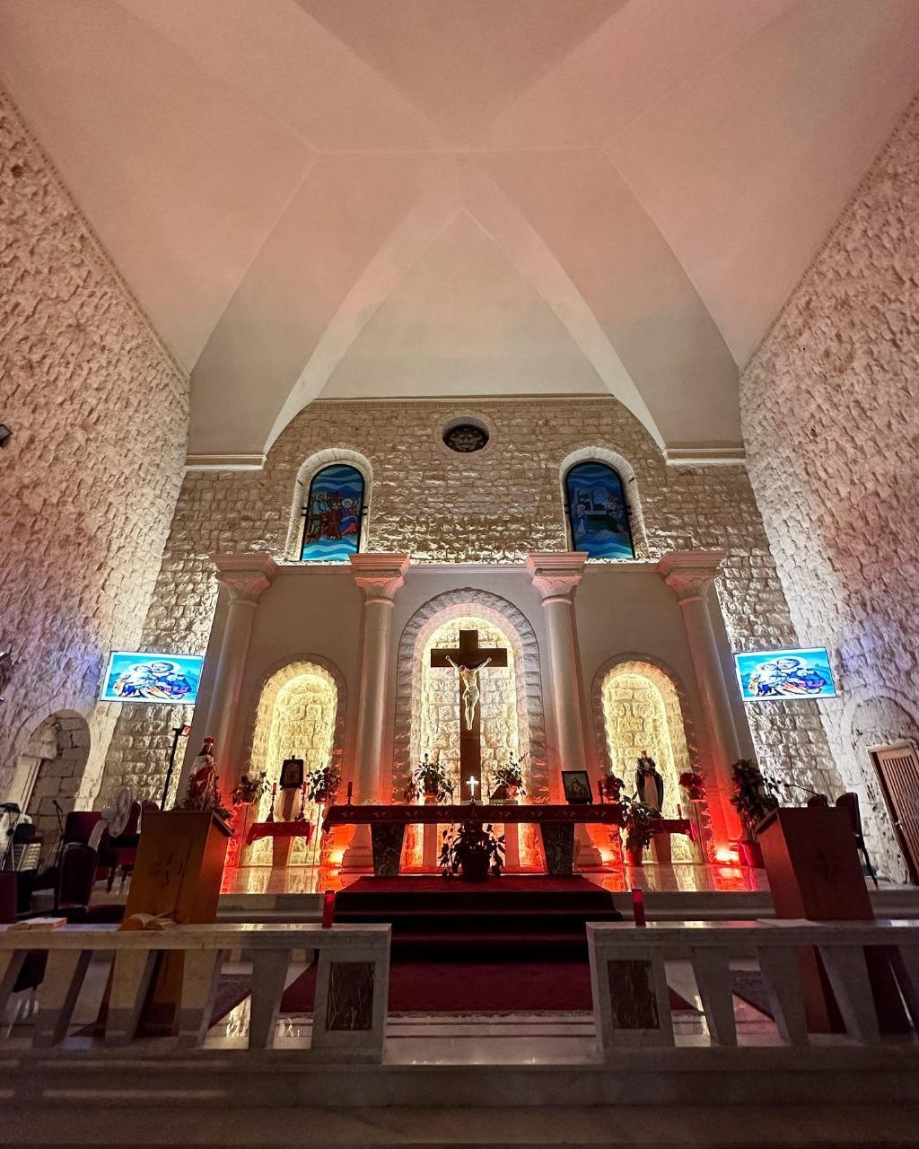 Saint Joseph Church — 2